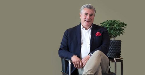 Staffan Strandh, mäklare, malmöhusmäklarna